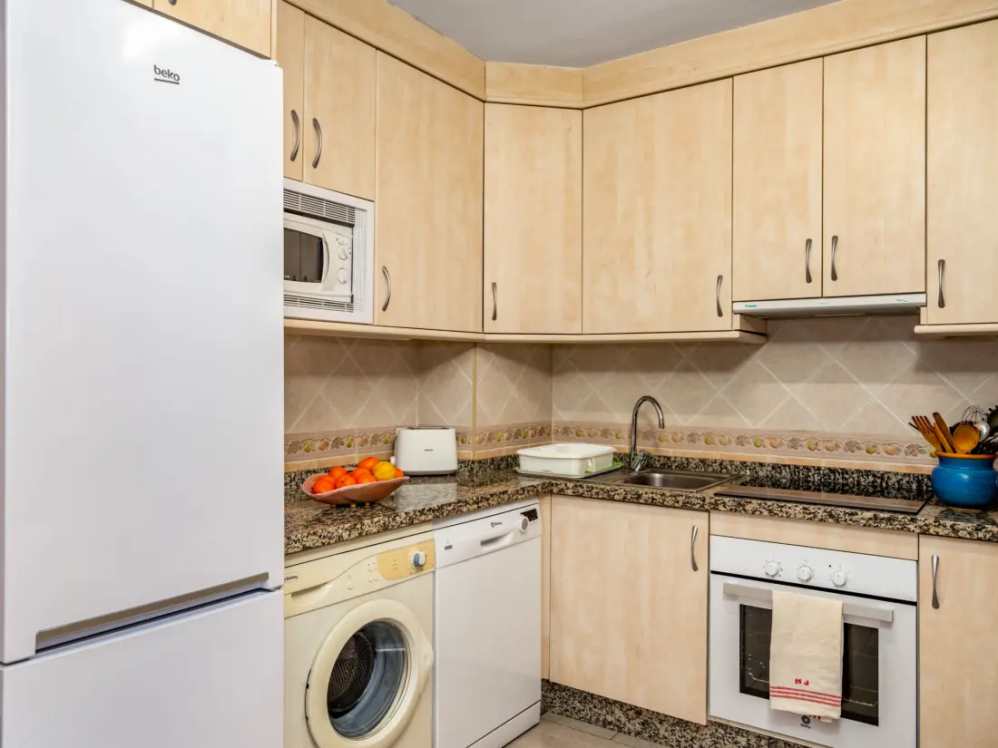 Résidence Caracas de Marbella