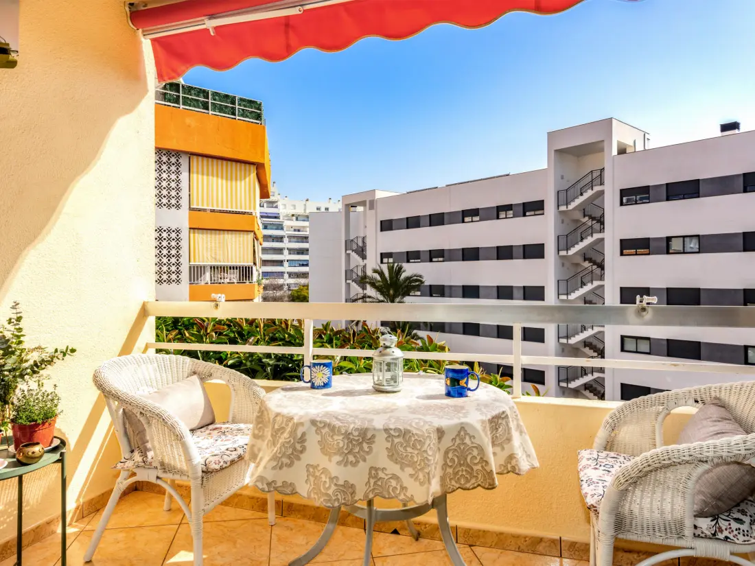Résidence Caracas de Marbella