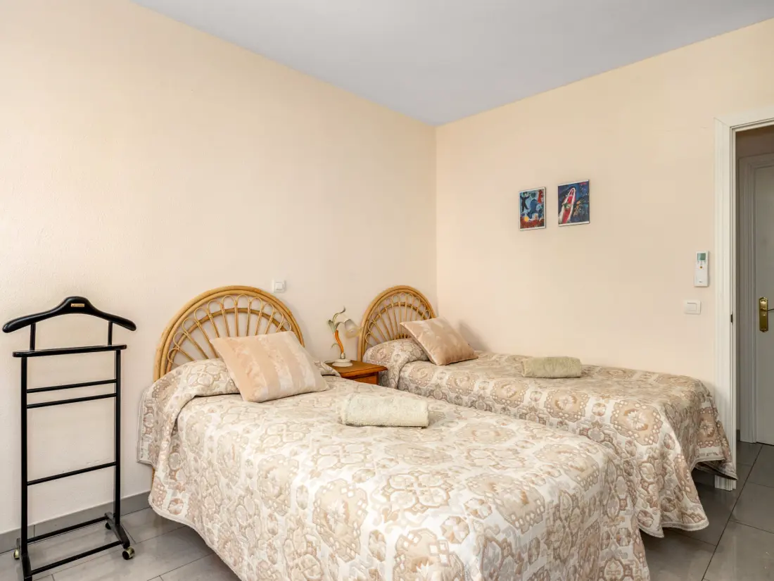 Résidence Caracas de Marbella