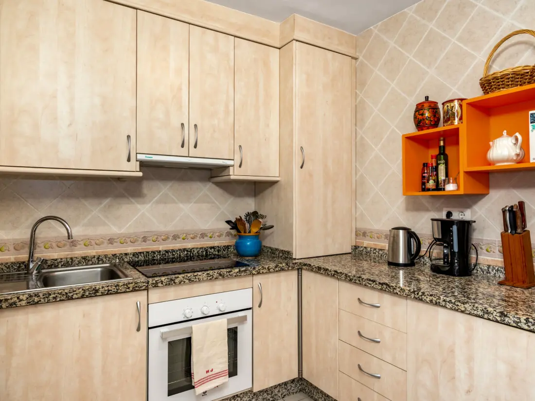 Résidence Caracas de Marbella