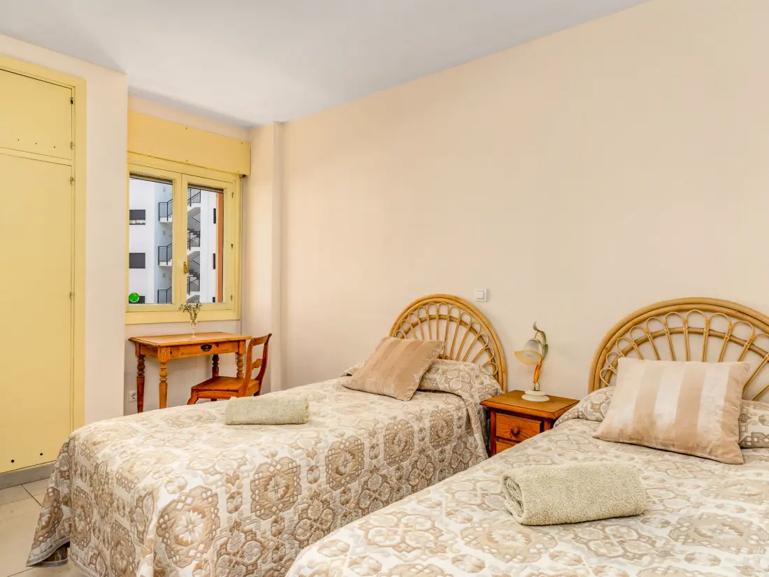 Résidence Caracas de Marbella