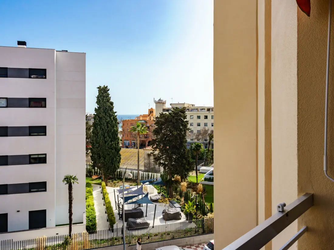 Résidence Caracas de Marbella