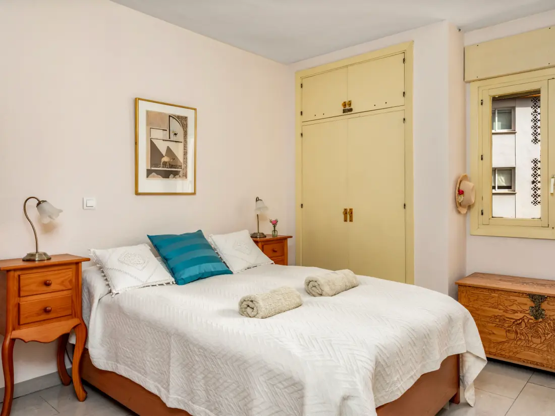 Résidence Caracas de Marbella