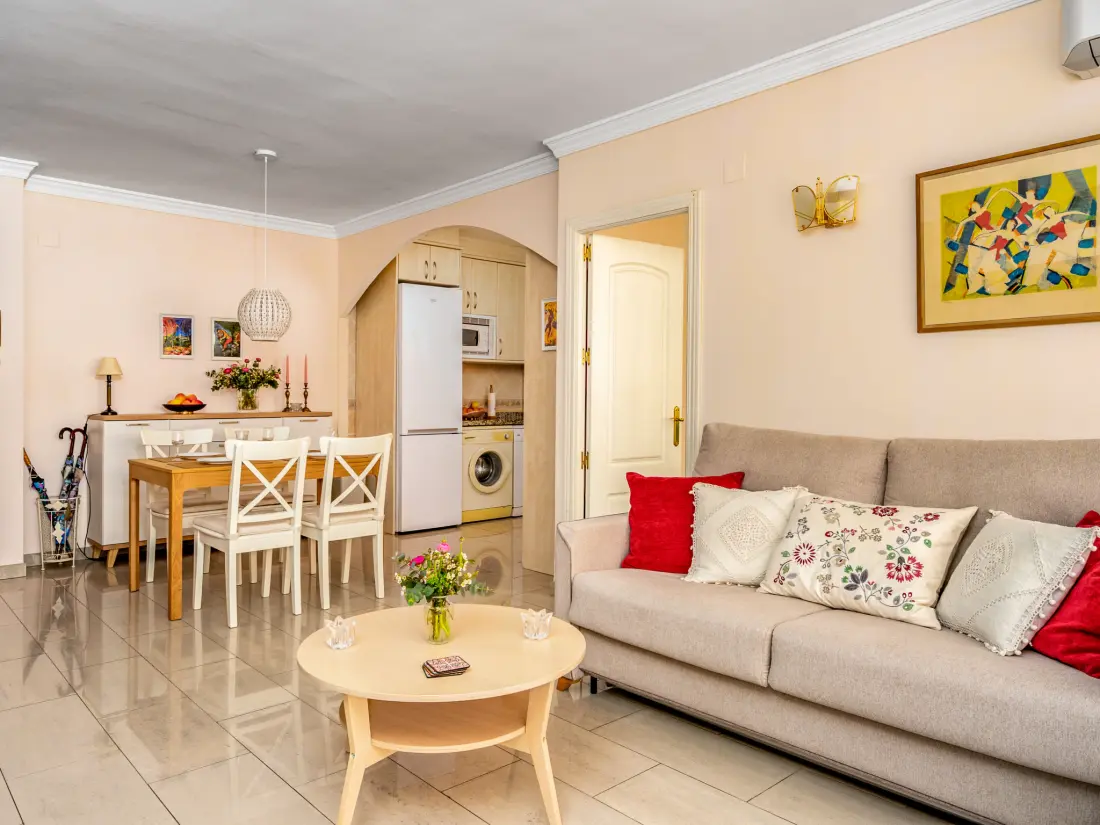 Résidence Caracas de Marbella