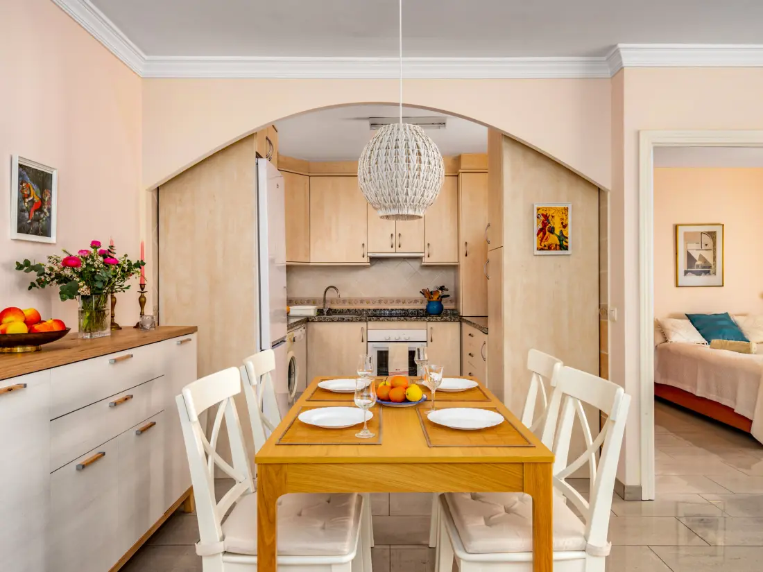 Résidence Caracas de Marbella