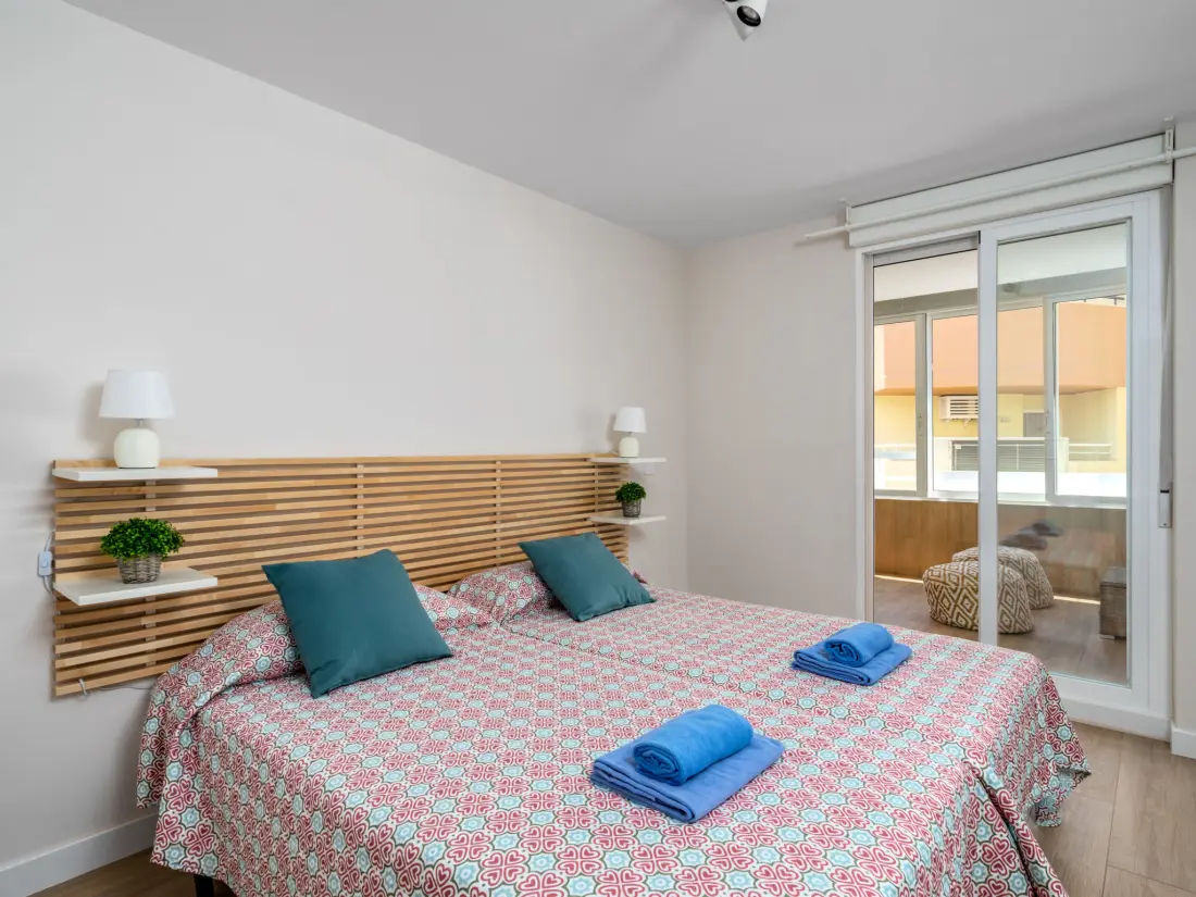 Résidence Fuerte Marbella