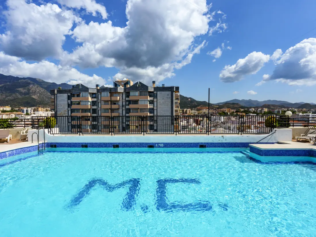 Résidence Fuerte Marbella