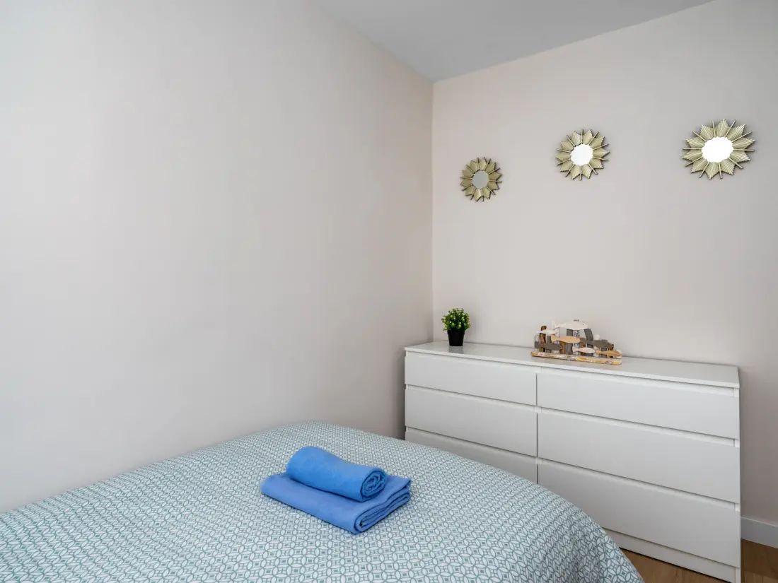 Résidence Fuerte Marbella