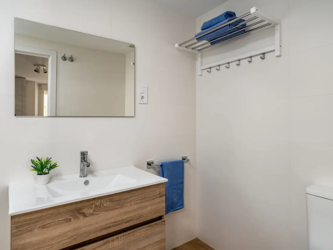 Résidence Fuerte Marbella