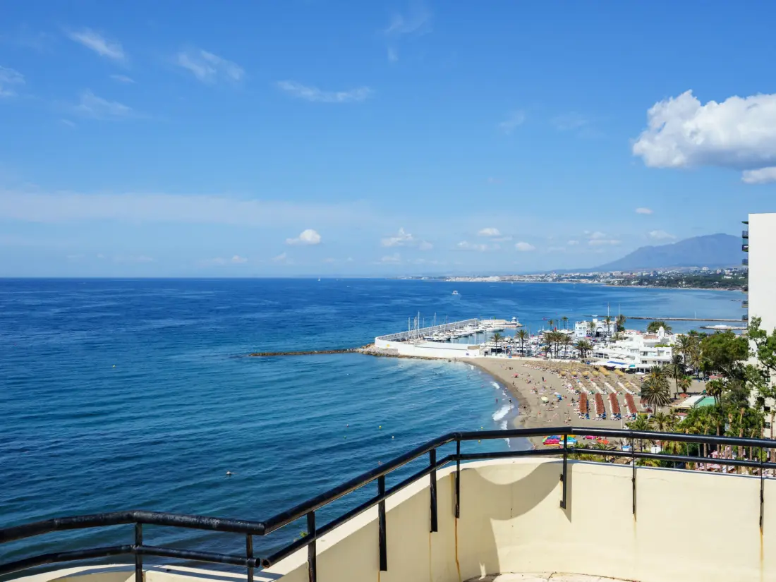 Résidence Fuerte Marbella