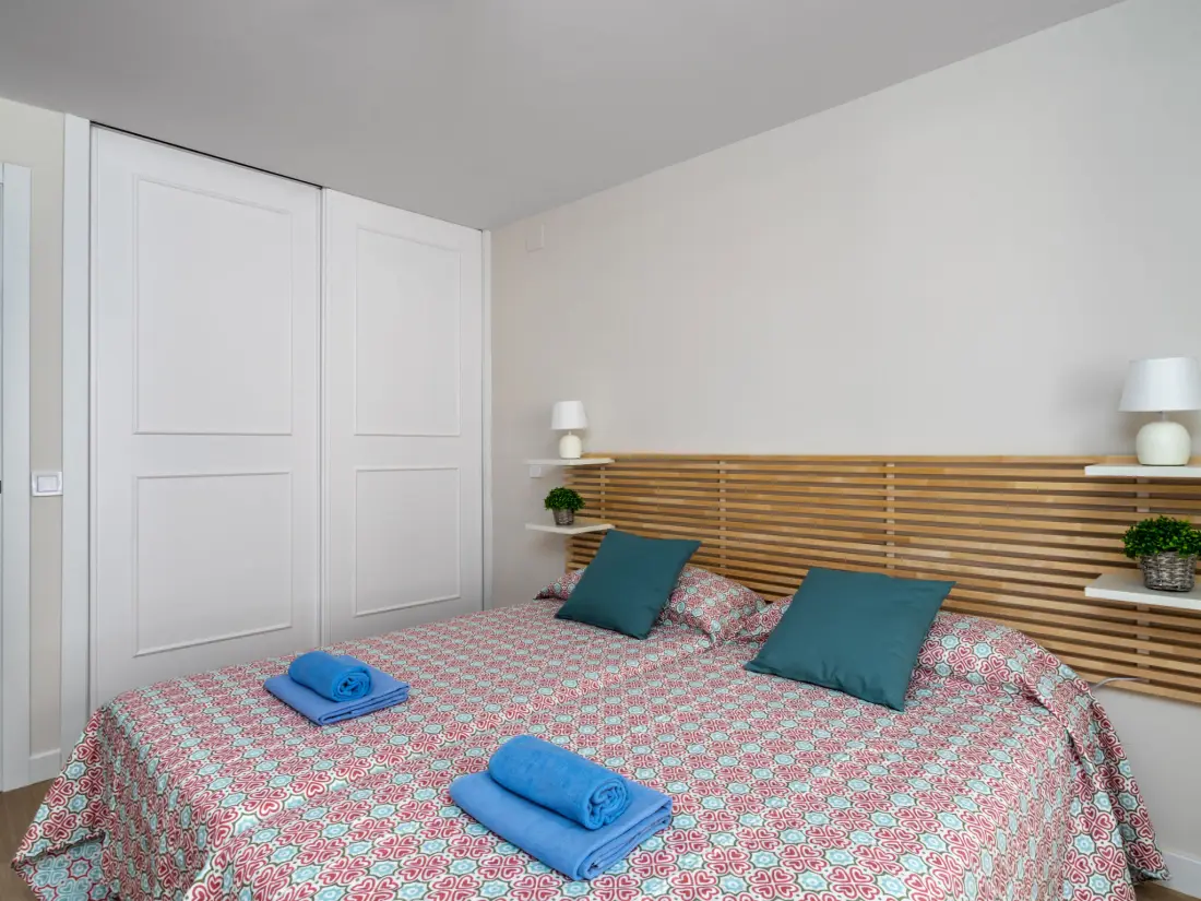 Résidence Fuerte Marbella