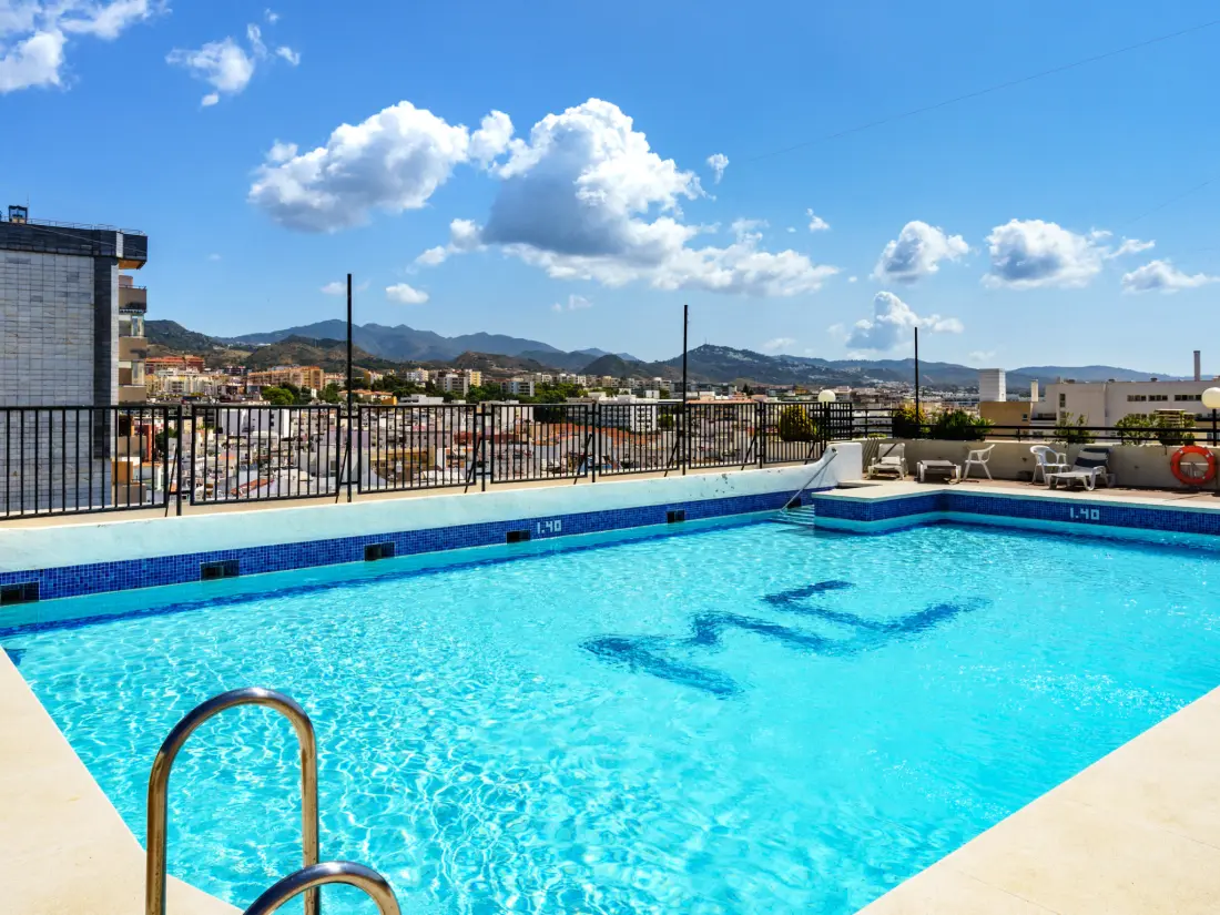 Résidence Fuerte Marbella