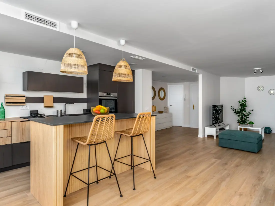 Résidence Fuerte Marbella