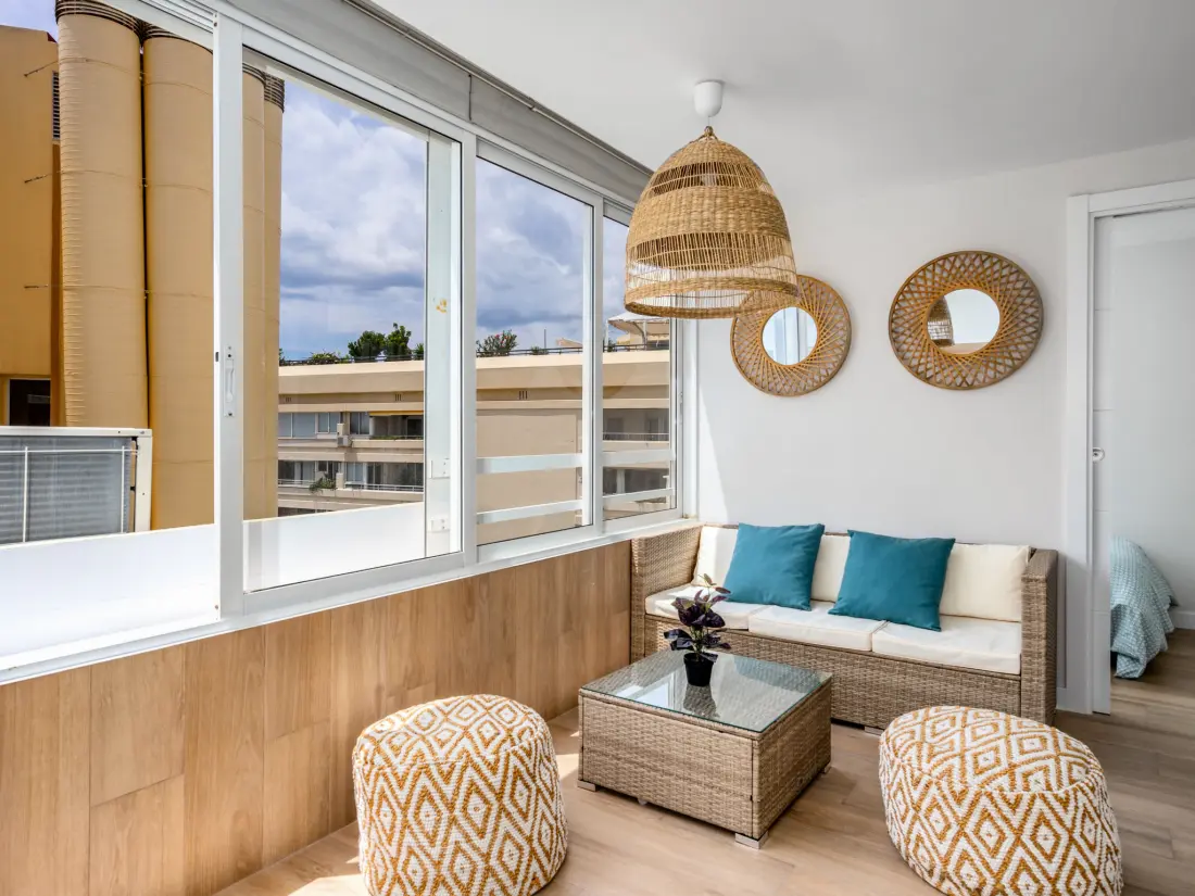 Résidence Fuerte Marbella