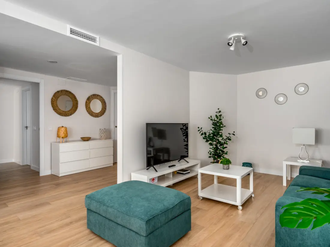 Résidence Fuerte Marbella