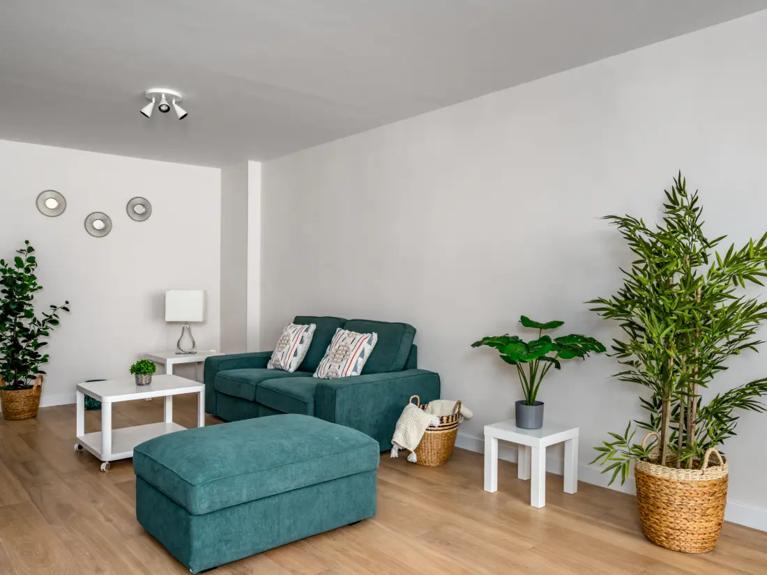 Résidence Fuerte Marbella