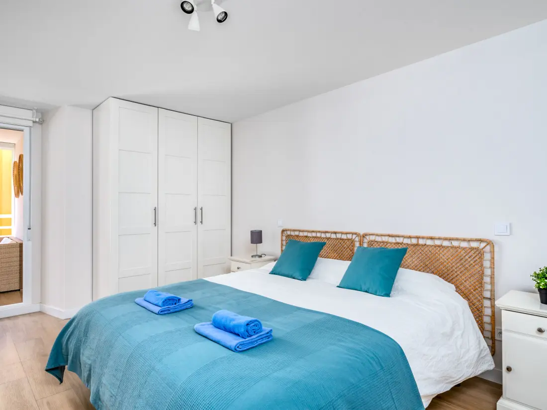 Résidence Fuerte Marbella
