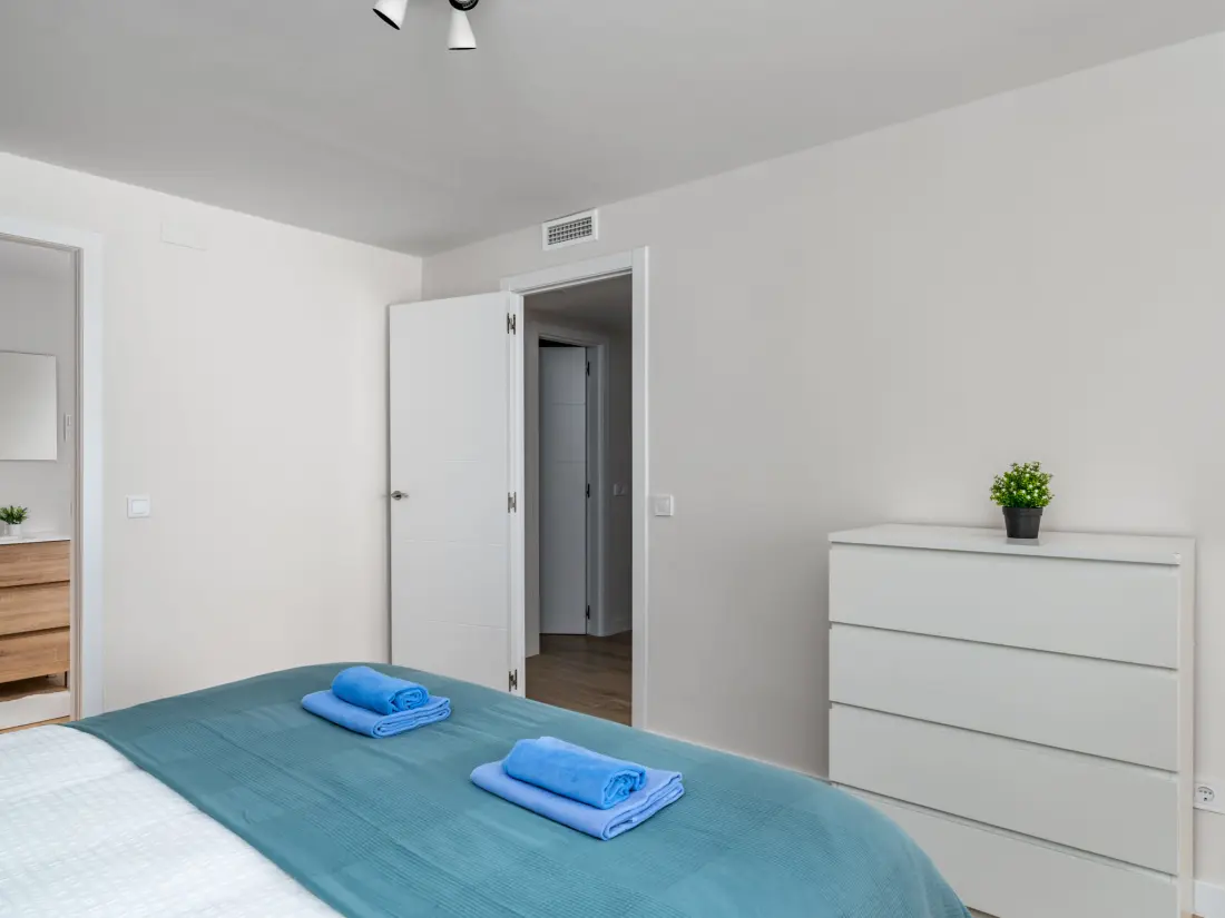 Résidence Fuerte Marbella