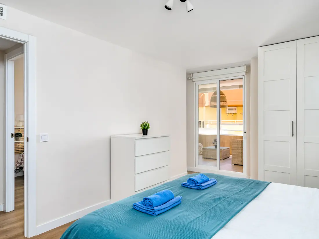 Résidence Fuerte Marbella