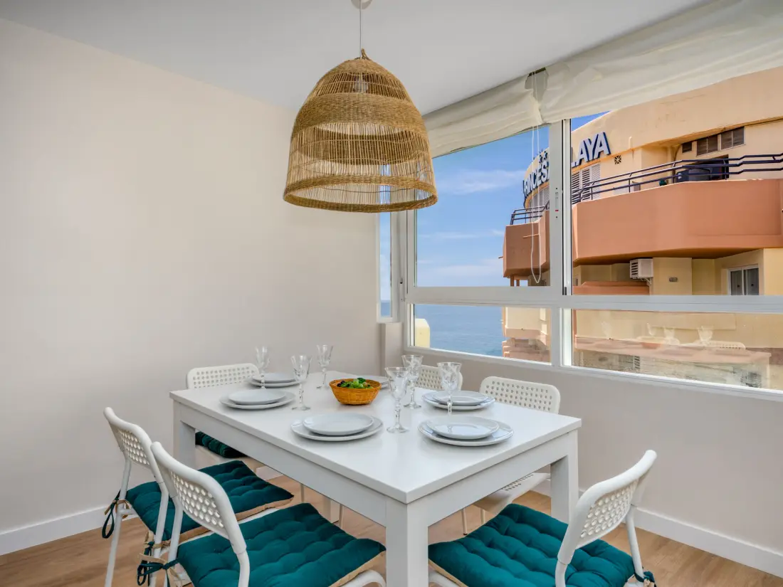 Résidence Fuerte Marbella