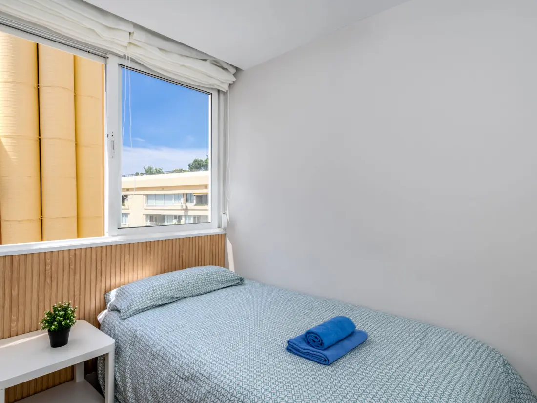 Résidence Fuerte Marbella