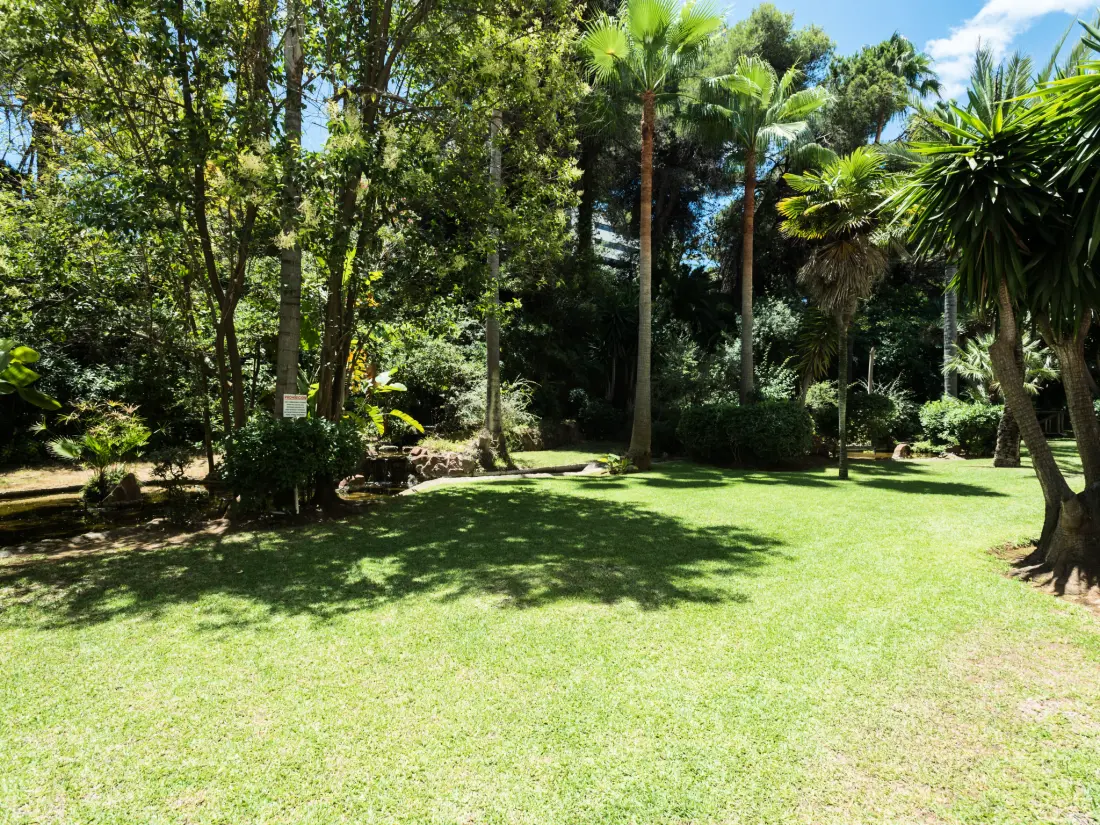 Résidence Jardines del Mar