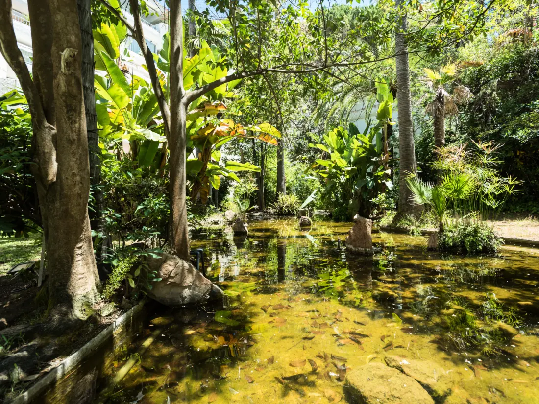 Résidence Jardines del Mar