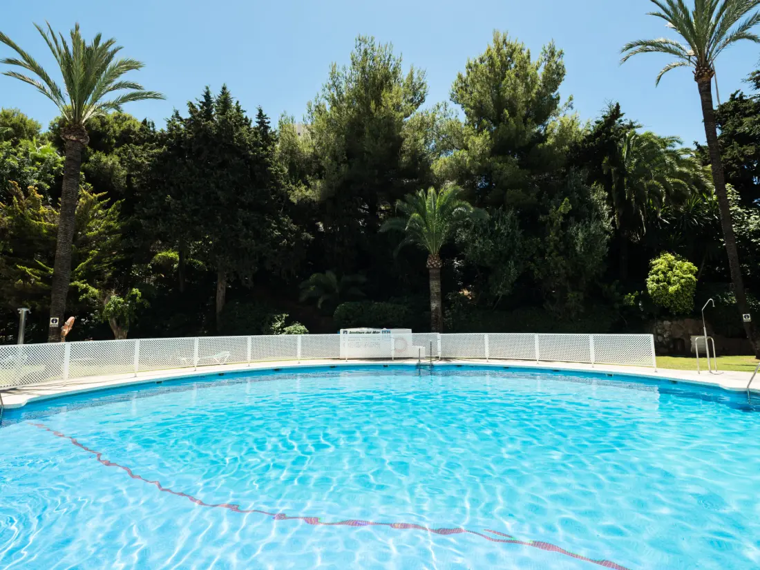 Résidence Jardines del Mar