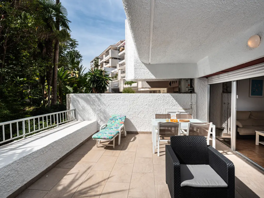 Résidence Jardines del Mar