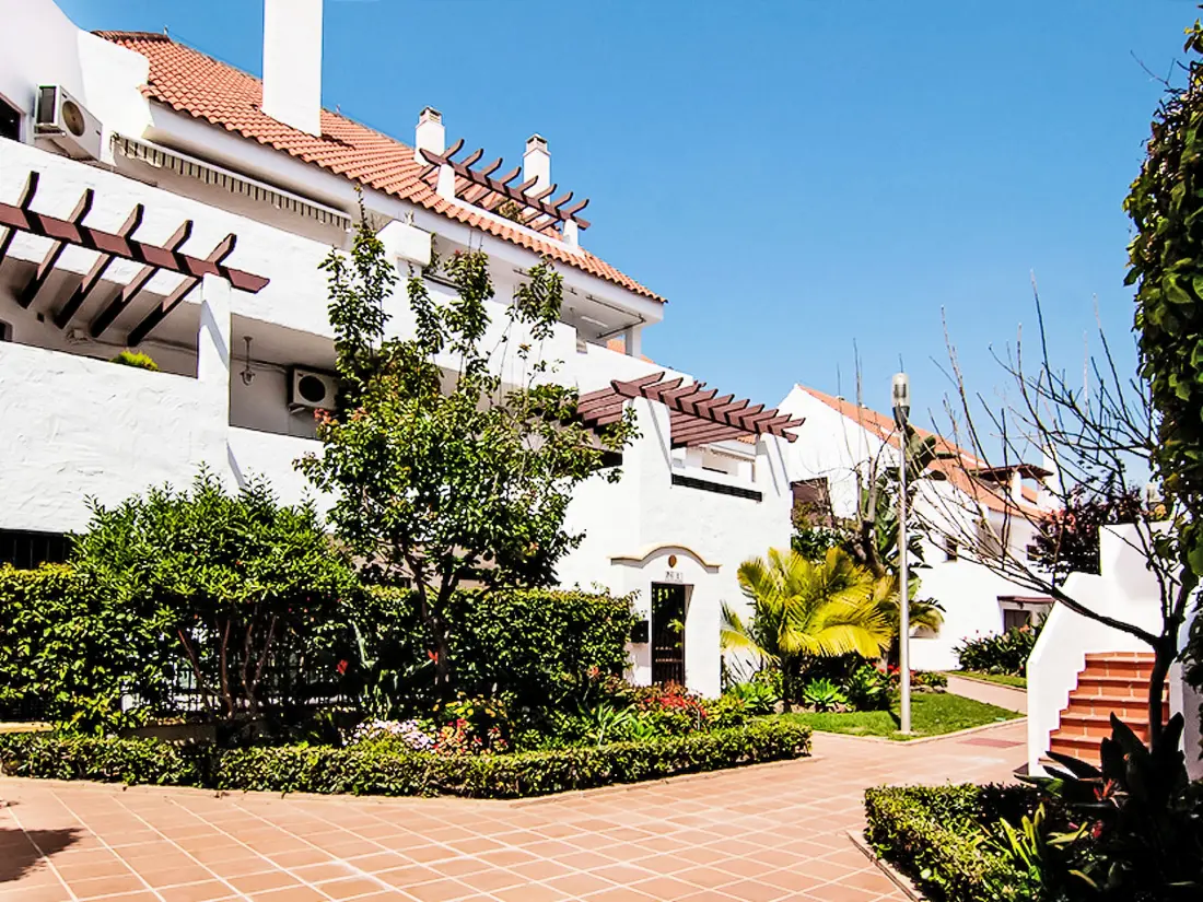 Résidence La Maestranza