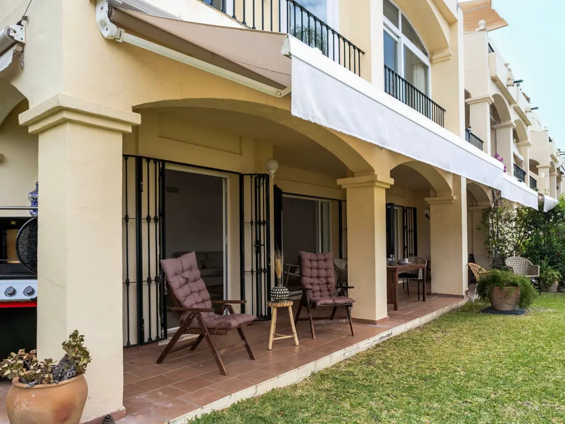 Résidence La Quinta Hills