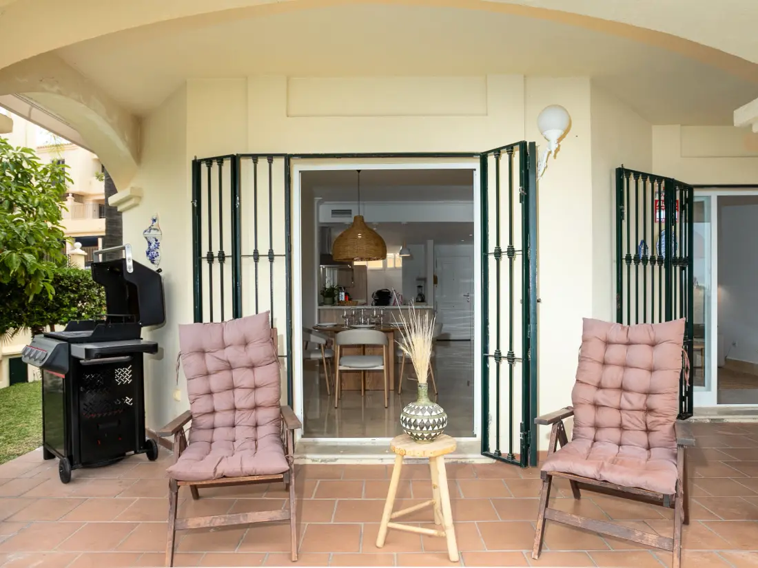 Résidence La Quinta Hills
