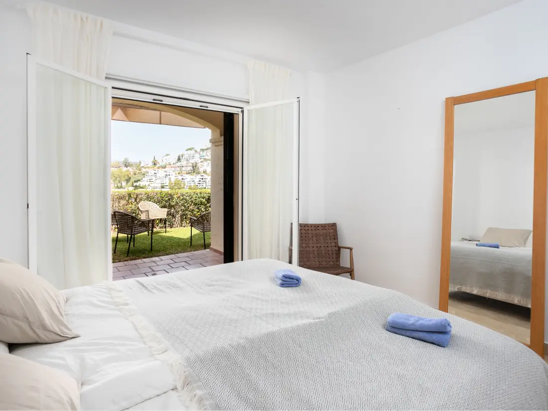 Résidence La Quinta Hills