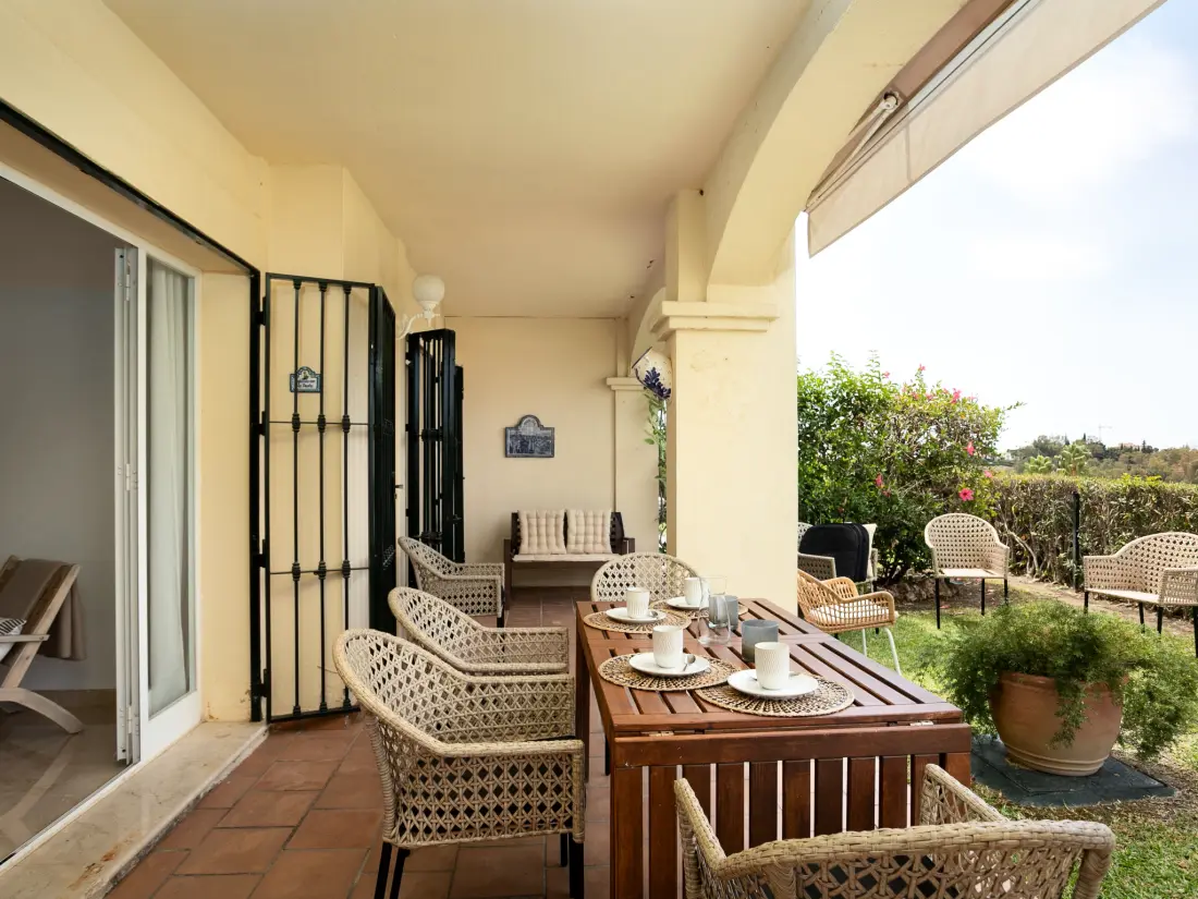 Résidence La Quinta Hills
