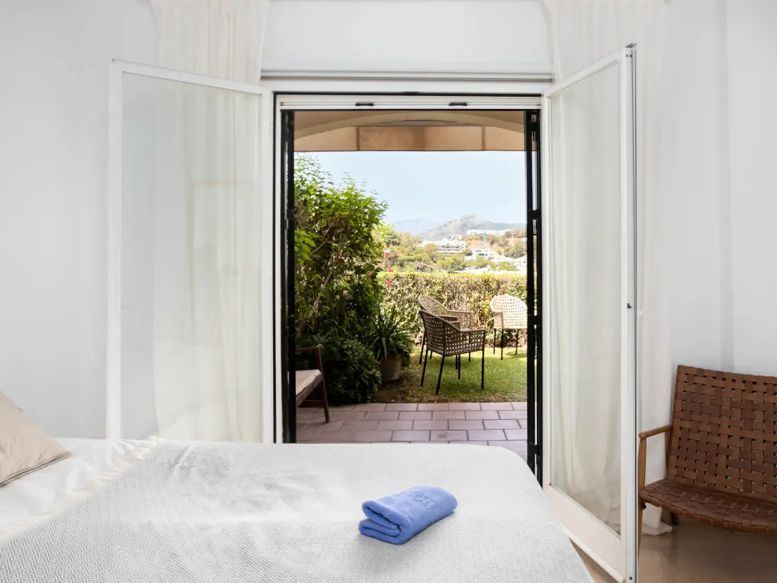 Résidence La Quinta Hills