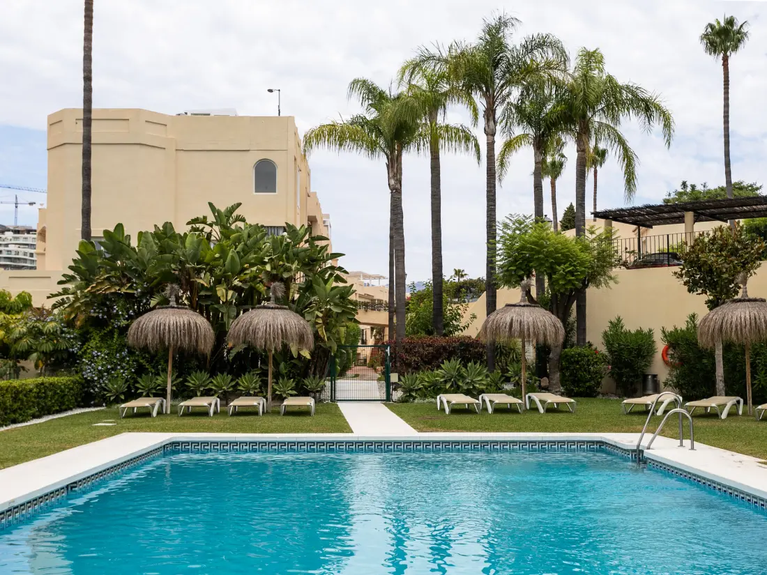 Résidence La Quinta Hills