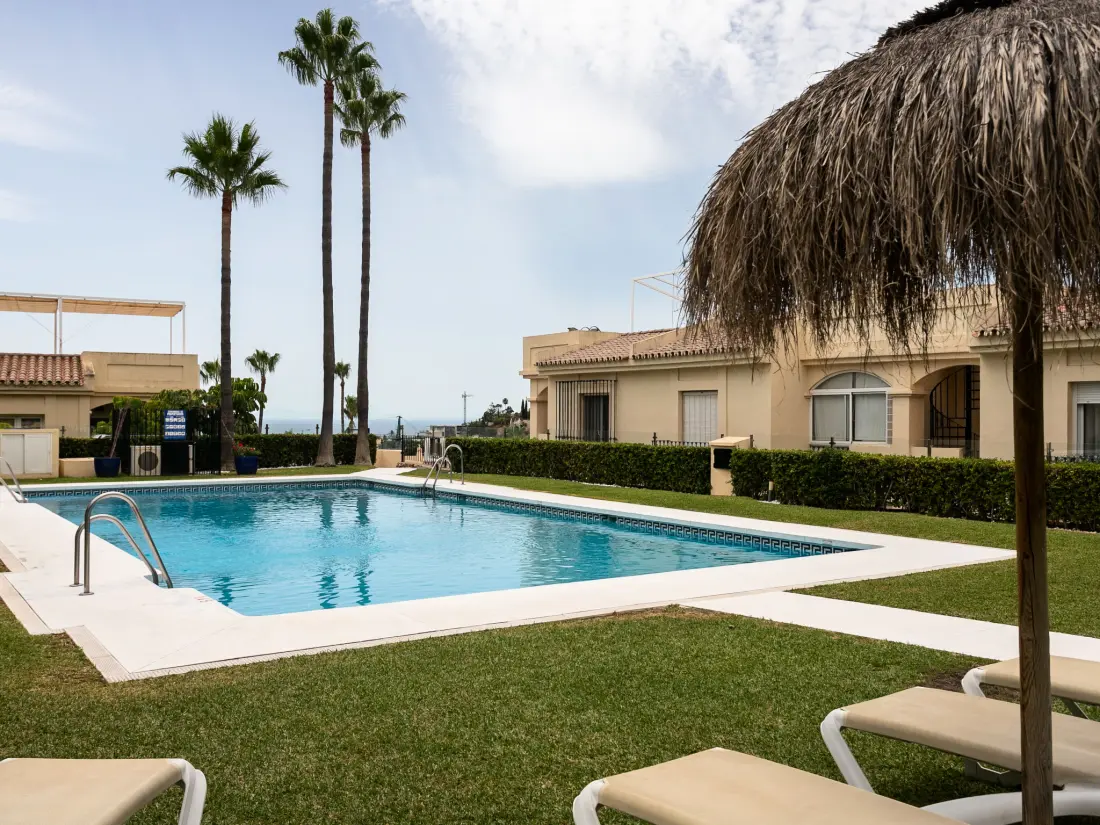 Résidence La Quinta Hills