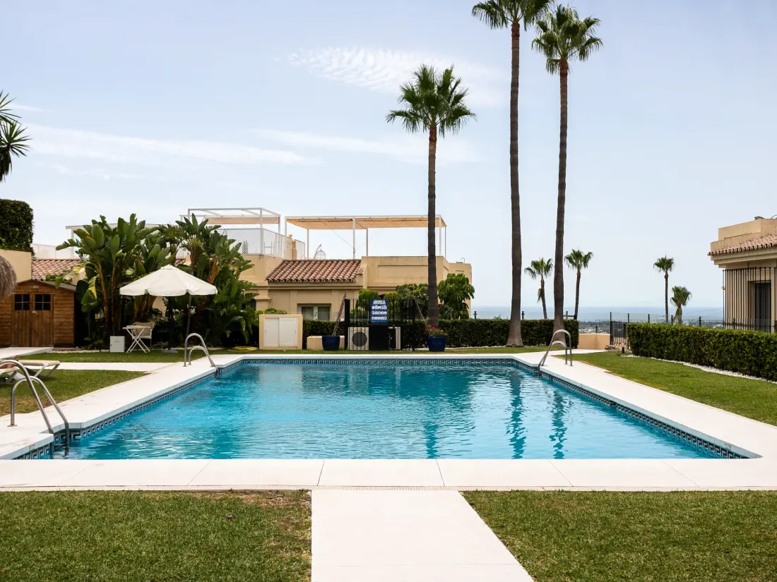 Résidence La Quinta Hills