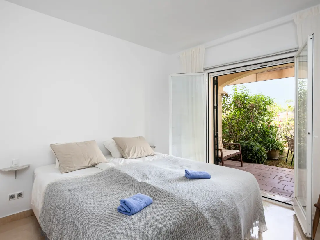 Résidence La Quinta Hills