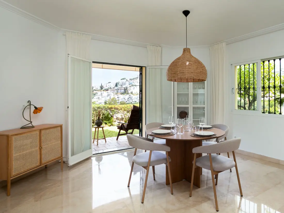 Résidence La Quinta Hills