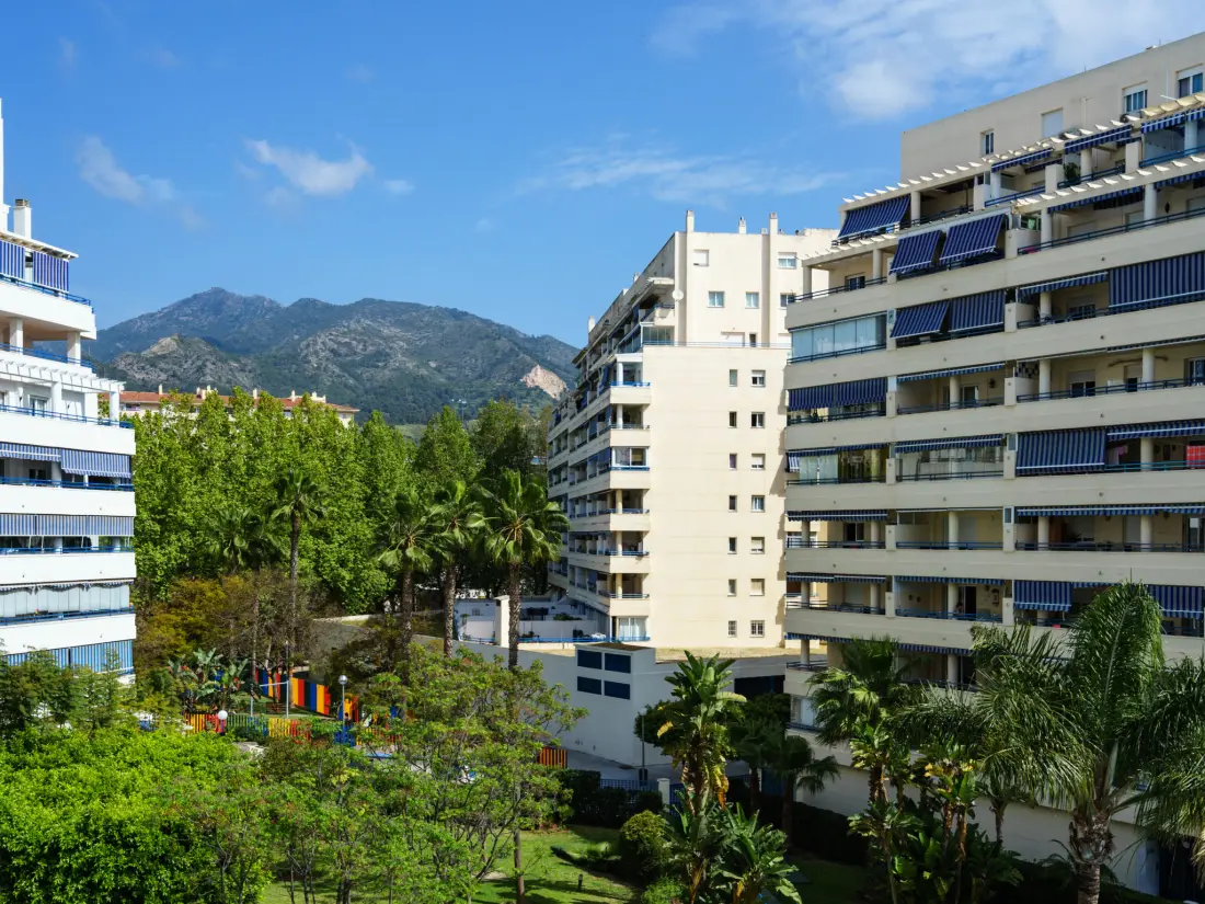Résidence Las Terrazas