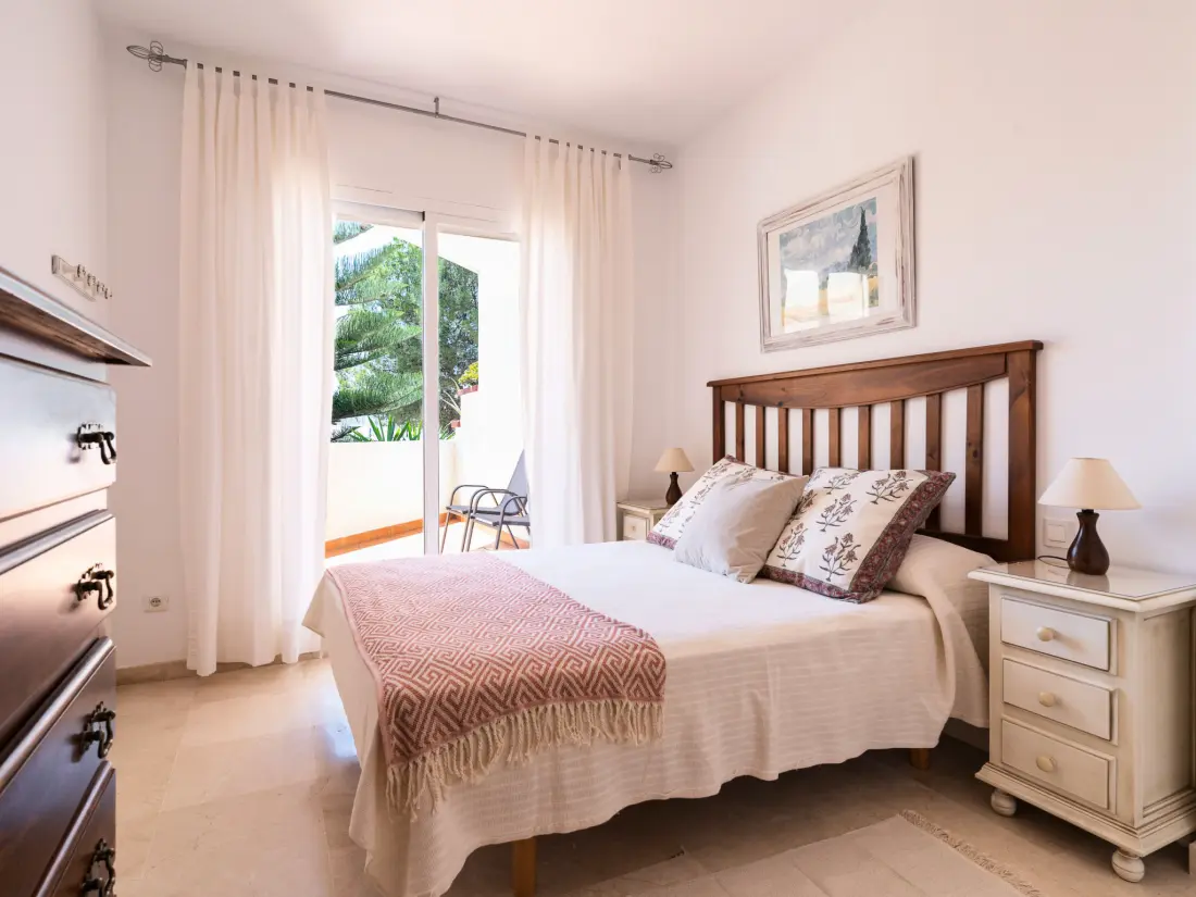 Résidence Marbella Playa 2 1 A