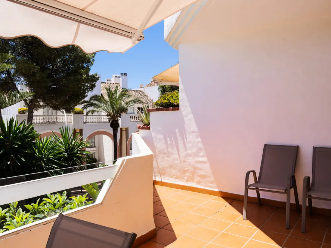 Résidence Marbella Playa 2 1 A