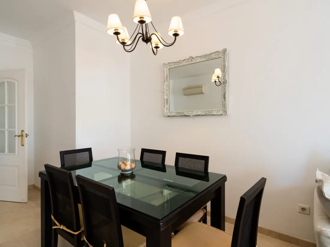 Résidence Marbella Playa 2 1 A