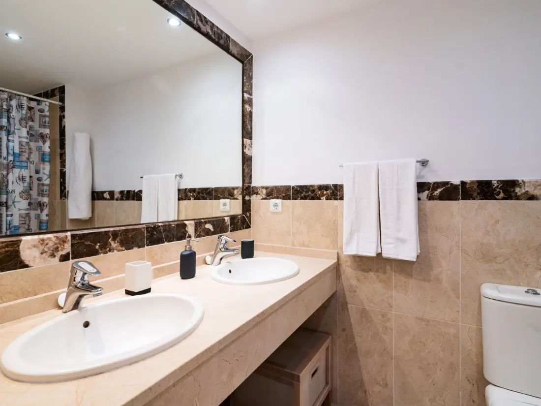 Résidence Marbella Playa 2 1 A