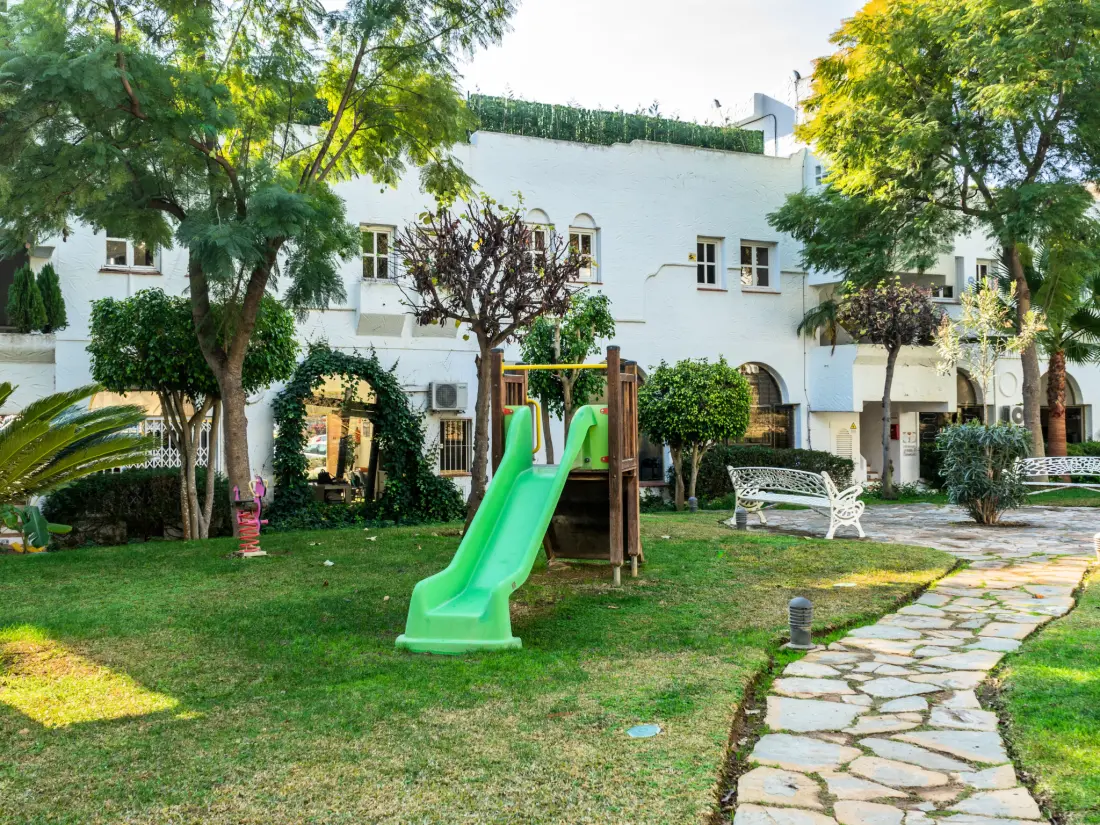 Résidence Marbella Real
