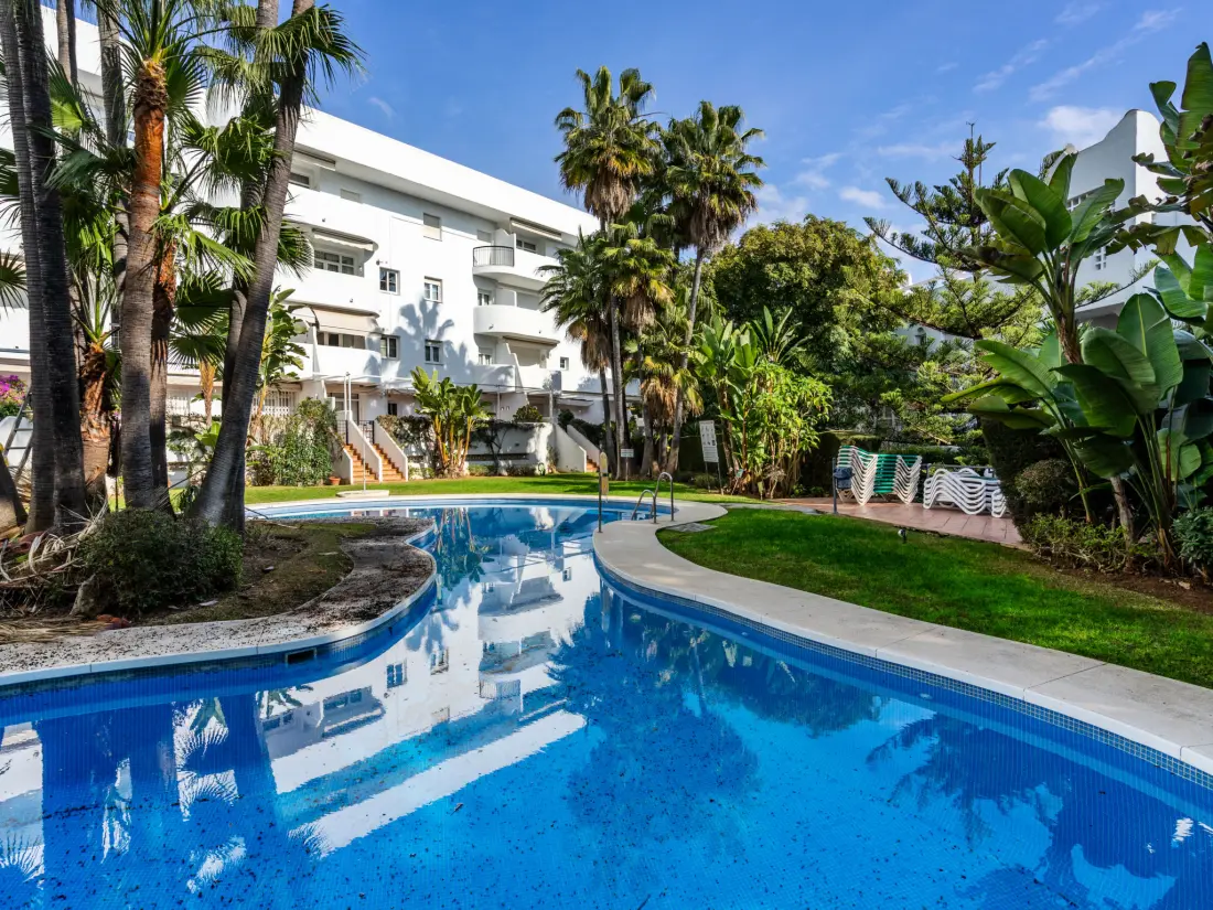 Résidence Marbella Real