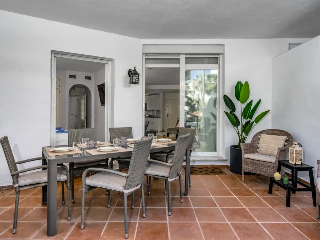 Résidence Marbella Real