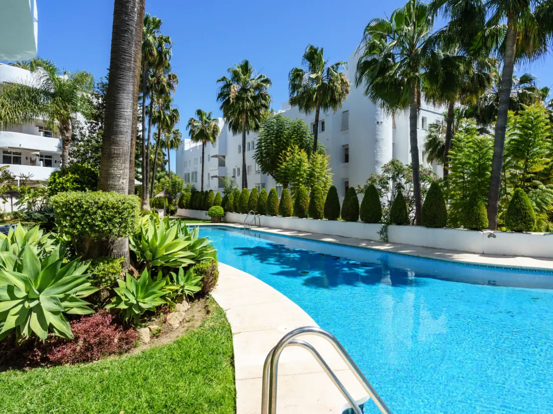 Résidence Marbella Real