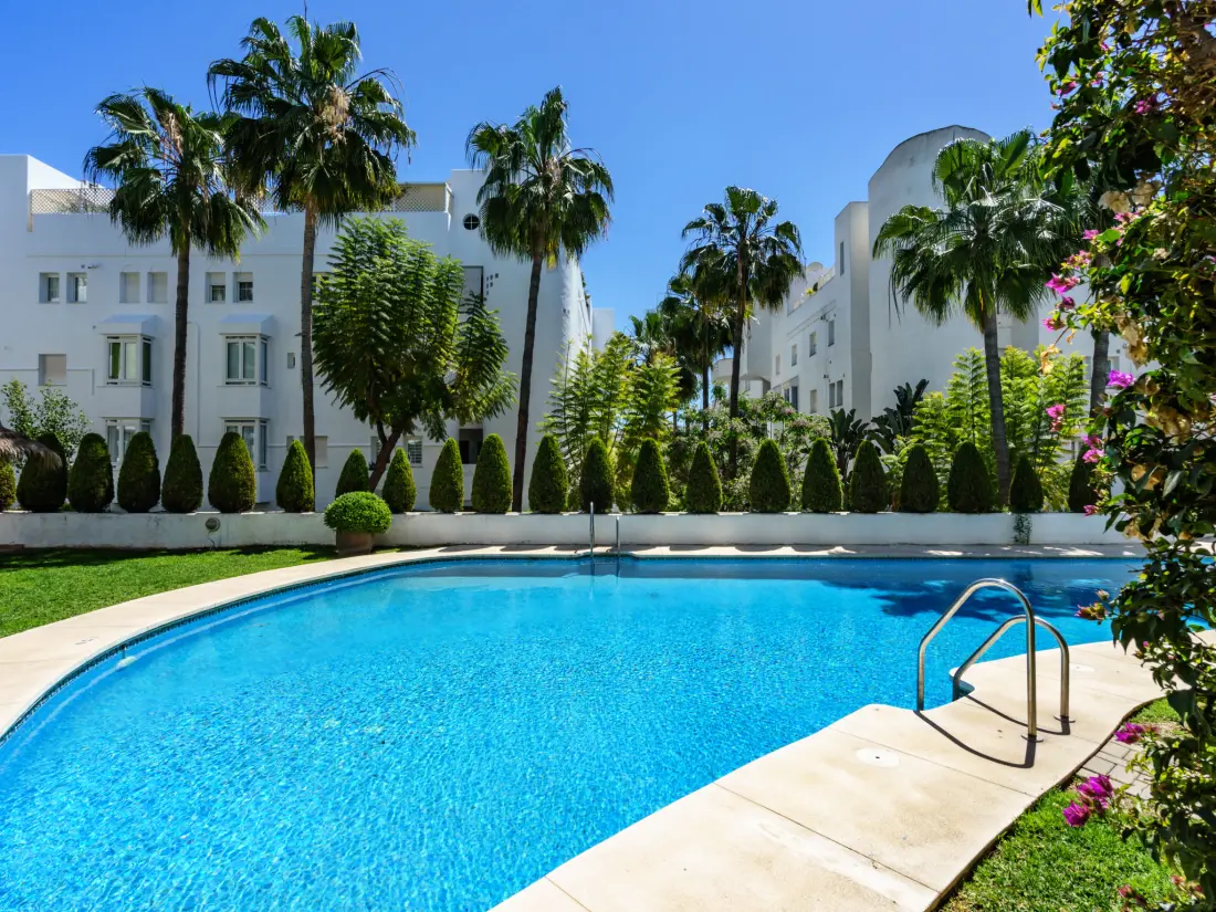 Résidence Marbella Real